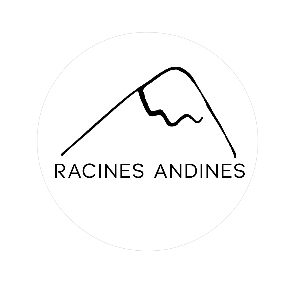 Racines Andines